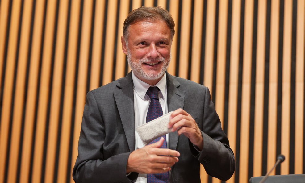 Gordan Jandroković