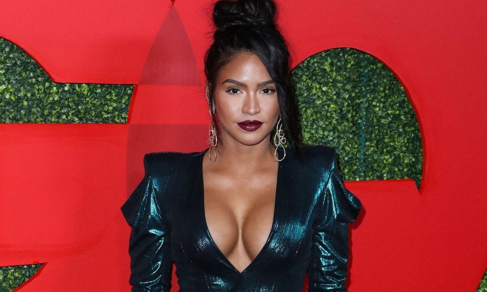 Cassie Ventura
