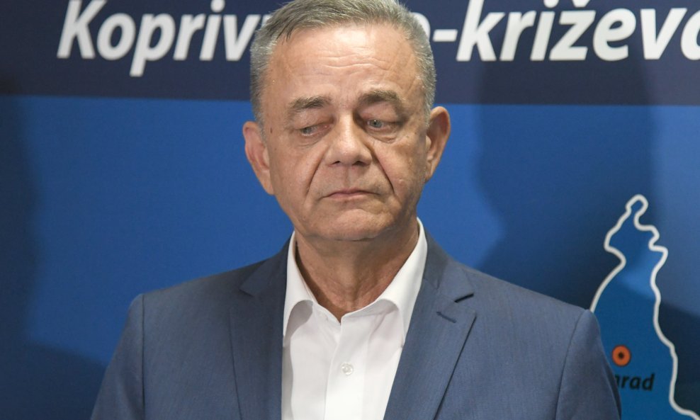 Darko Koren