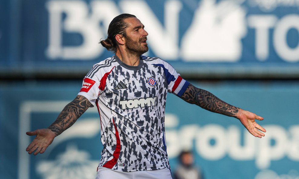 Marko Livaja