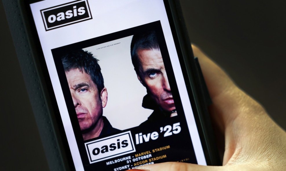 Grupa Oasis