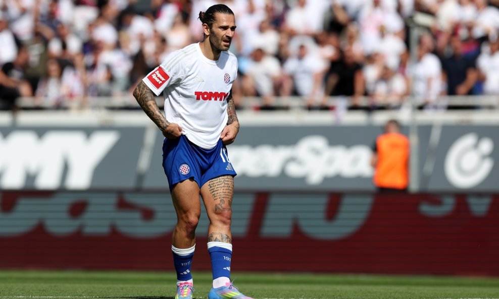 Marko Livaja