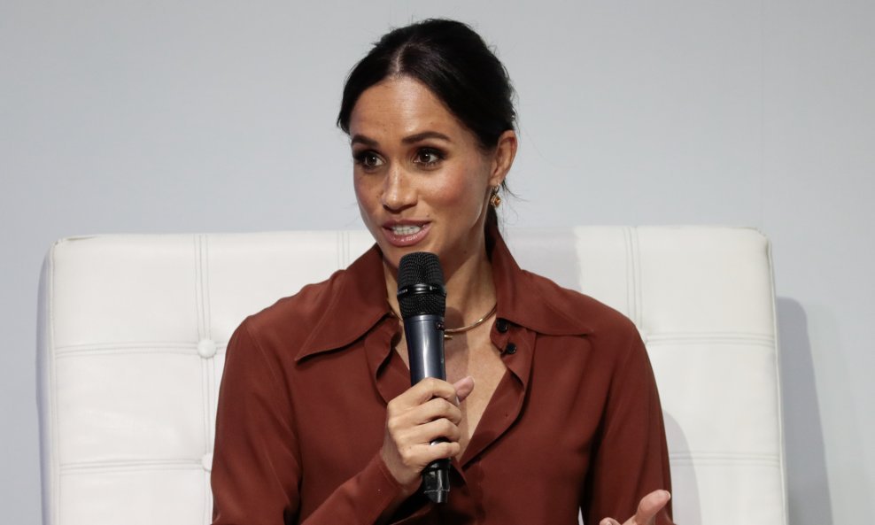 Meghan Markle