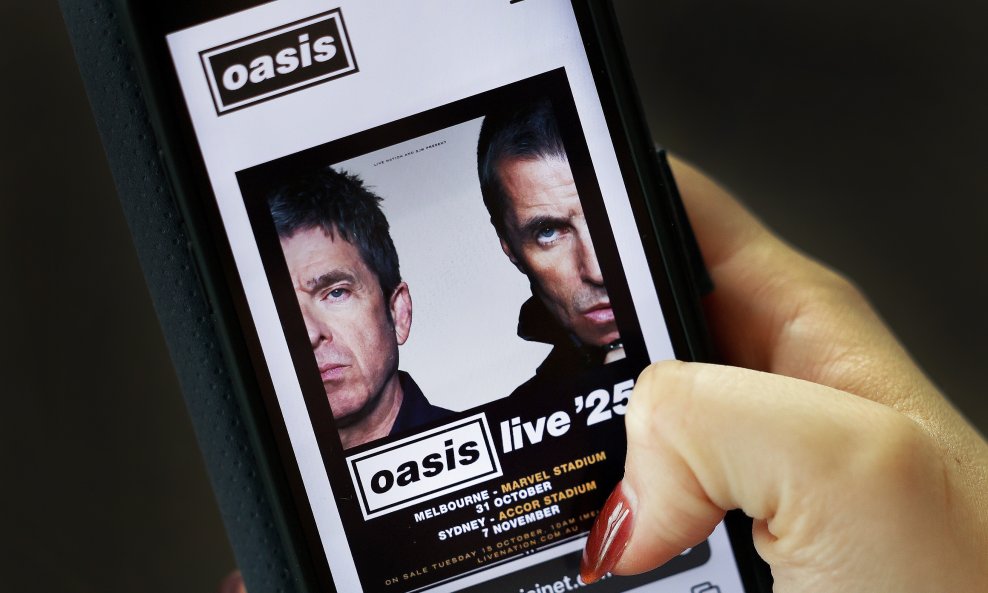 Oasis