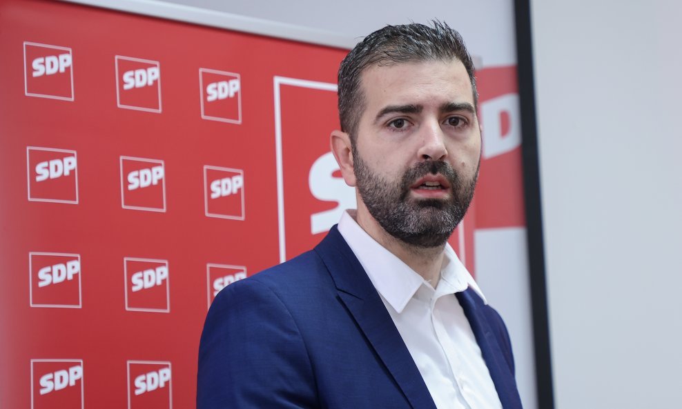 Davor Matijević