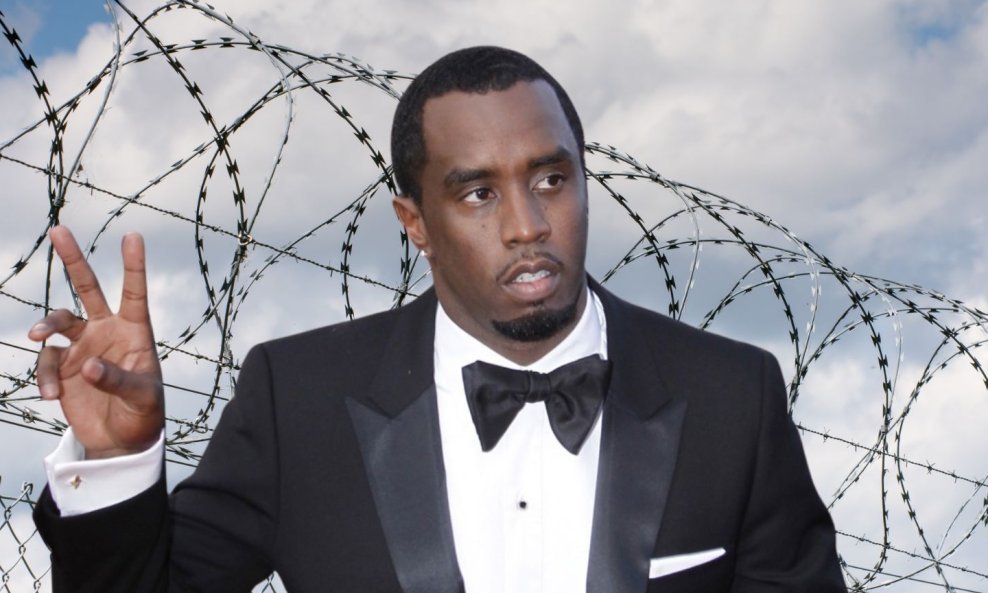 P Diddy