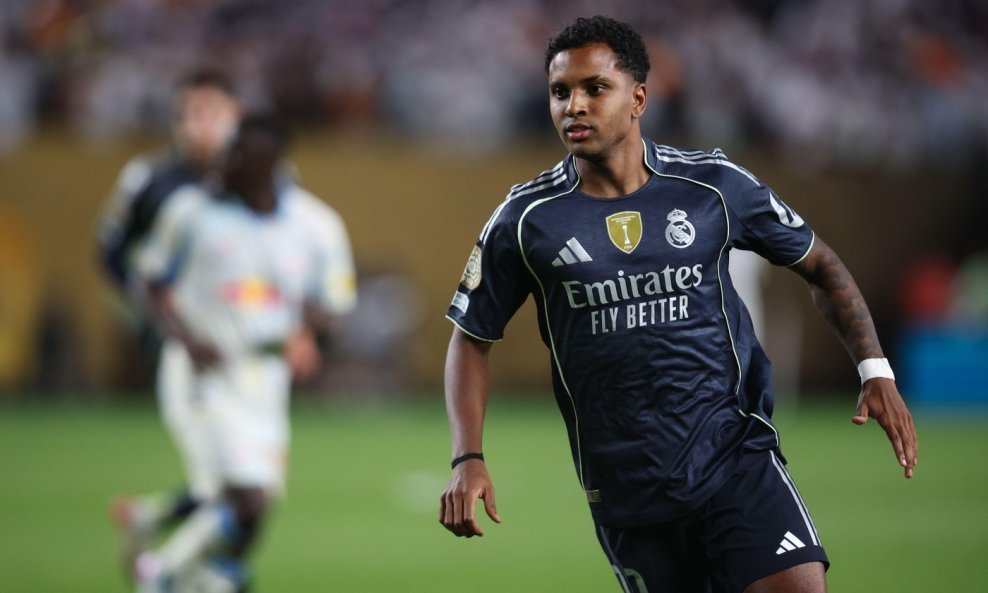 Rodrygo