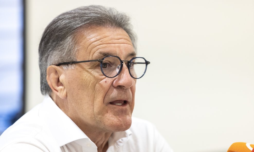 Zdravko Mamić