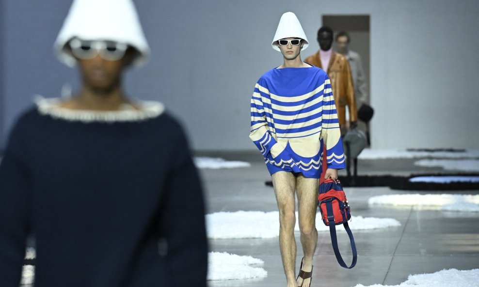 Prada SS26