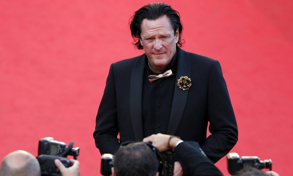 Michael Madsen