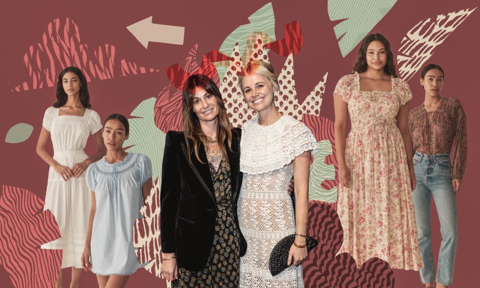 Dôen je svojevrstan pokret za žensko vlasništvo, ravnopravnost i održivost