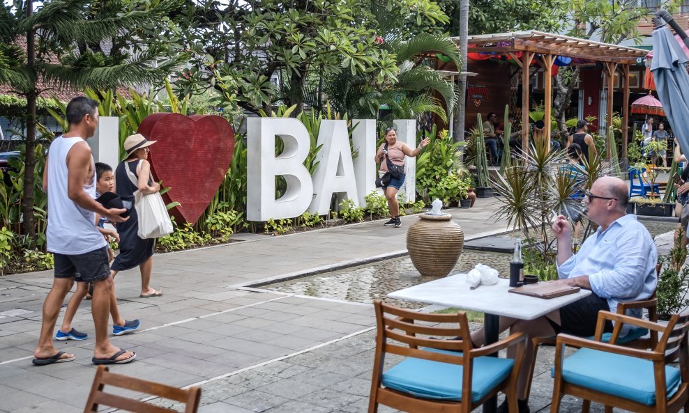 Bali