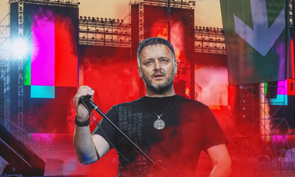 Marko Perković Thompson