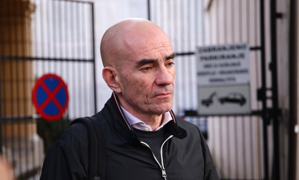 Ljubo Pavasović-Visković