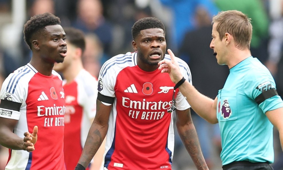 Thomas Partey