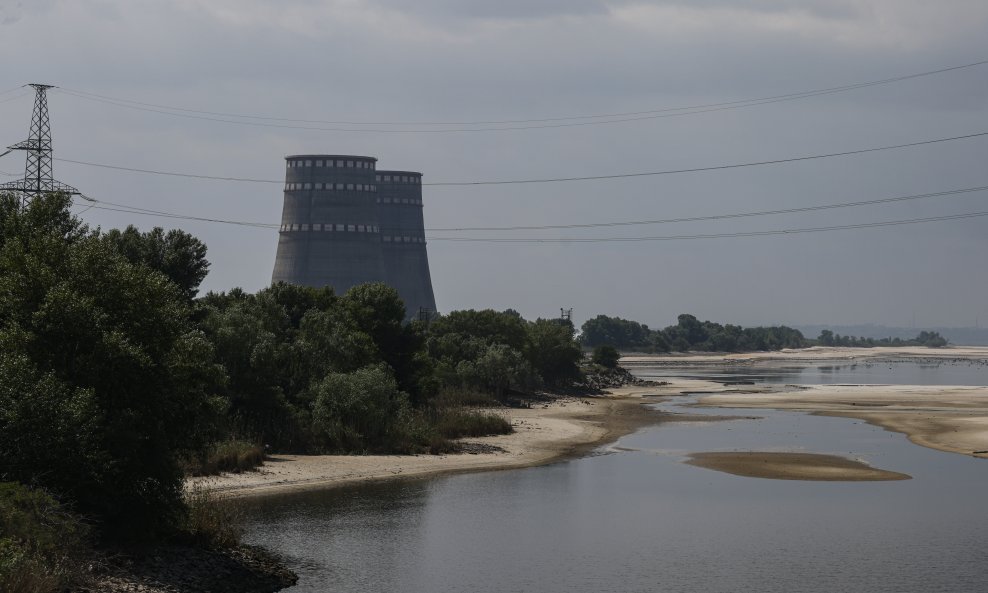 Nuklearna elektrana Zaporižja