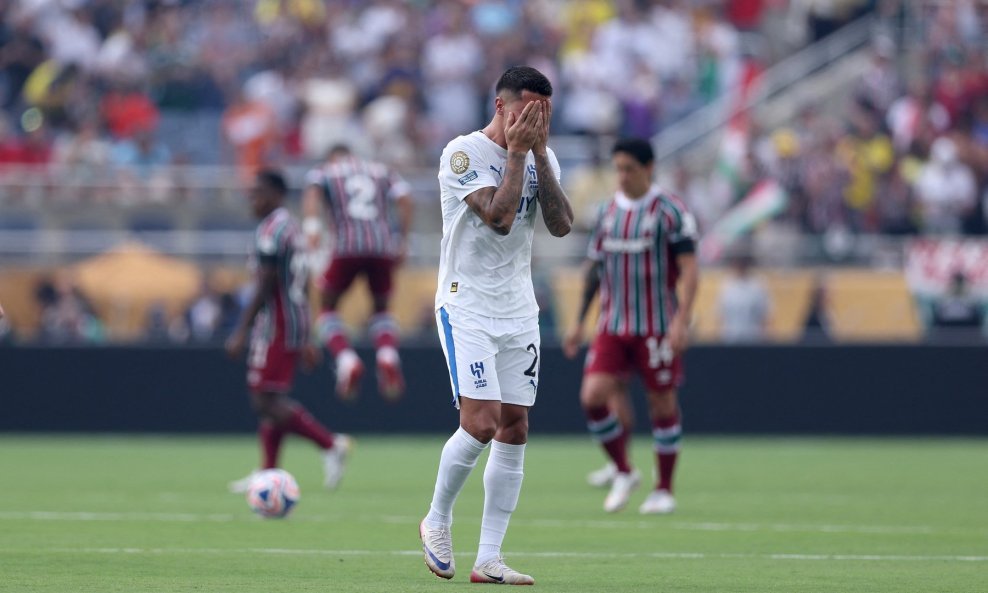 Joao Cancelo