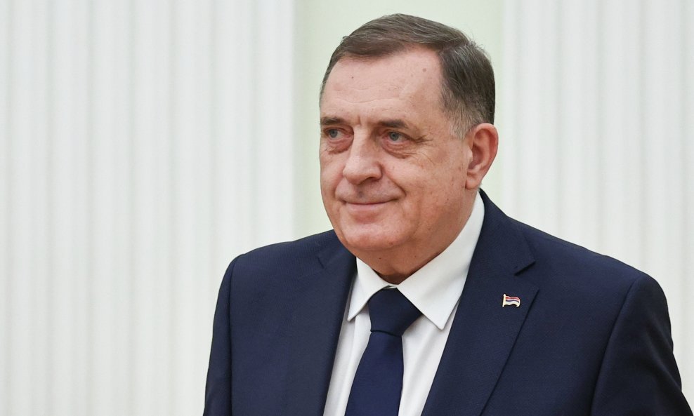 Milorad Dodik