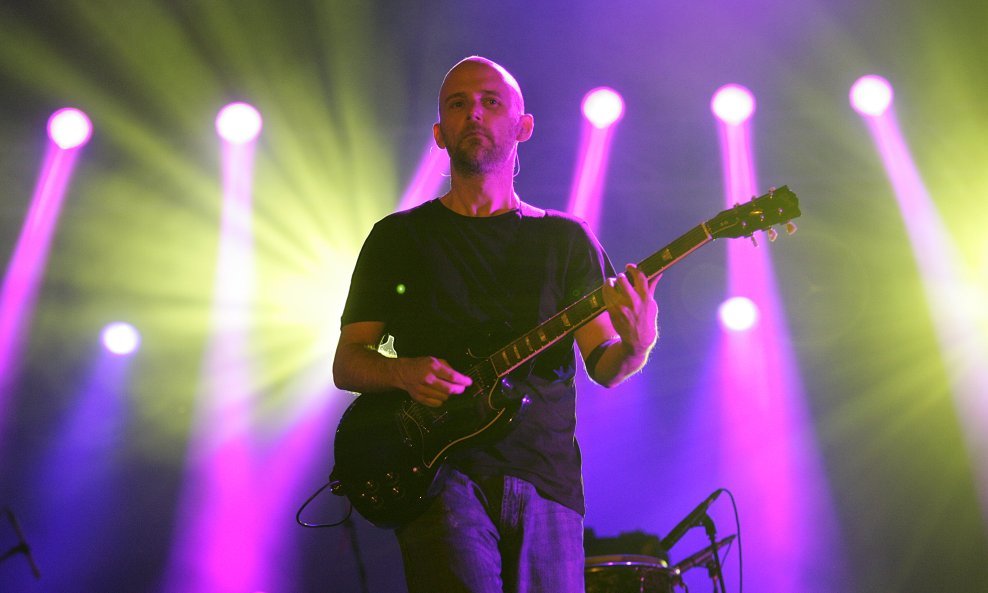 moby