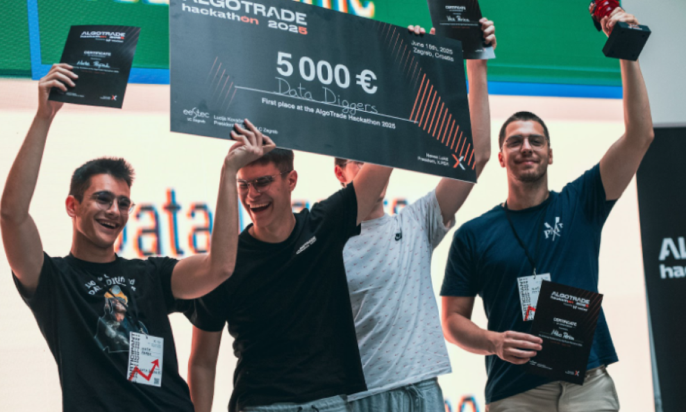 AlgoTrade