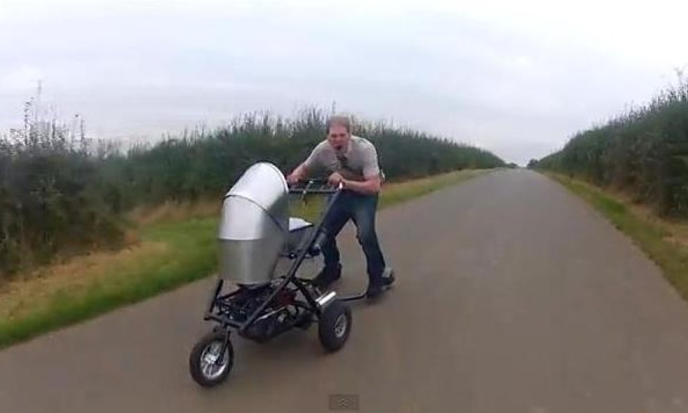 Colin Furze funvideo