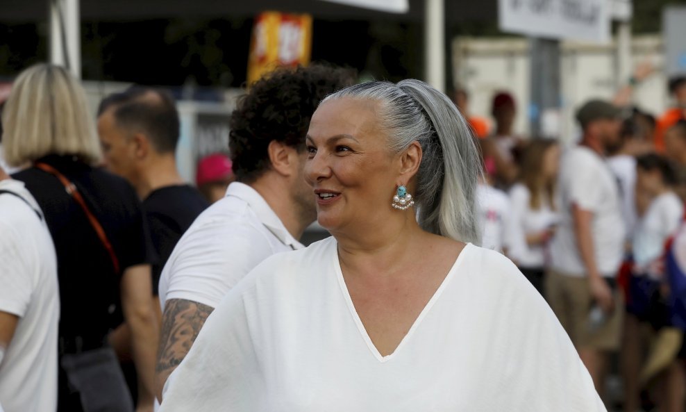 Mirna Berend