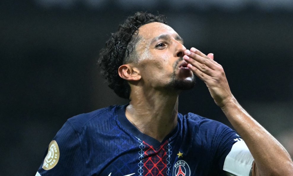 PSG - BAYERN