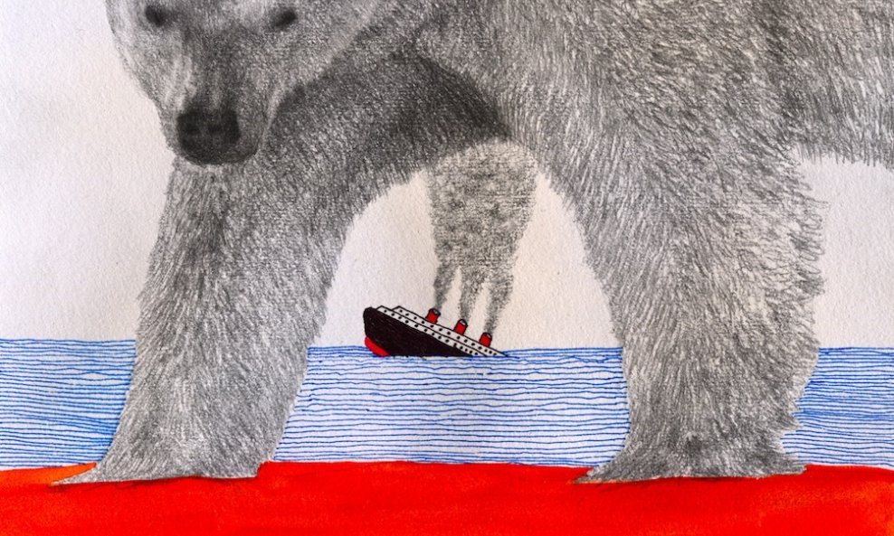 Ban Jian - Pollution