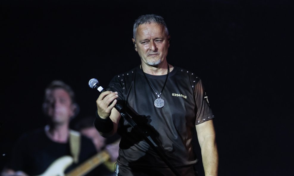 Marko Perković Thompson