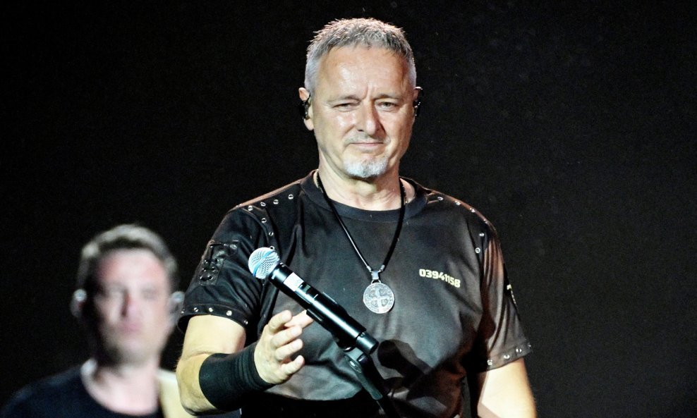 Marko Perković Thompson