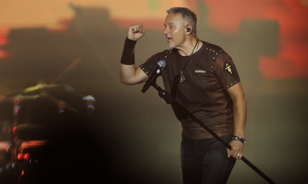 Marko Perković Thompson