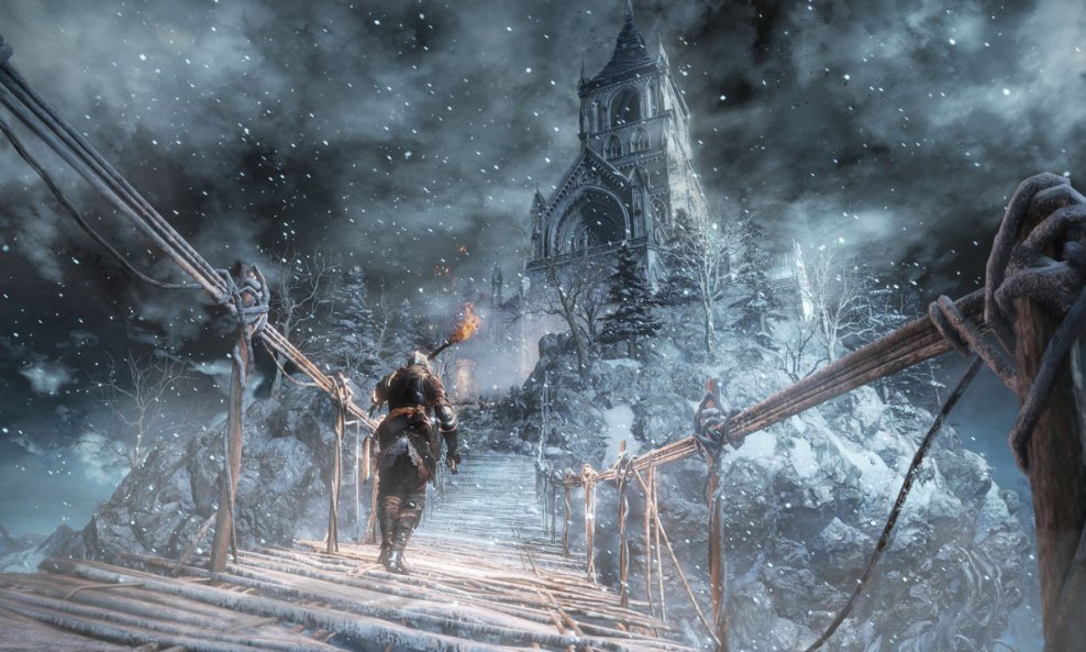 dark souls 3 ashes of ariandel