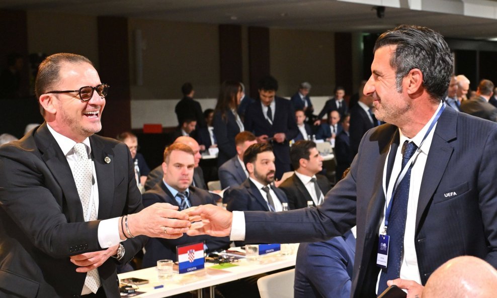 Mijatović i Figo