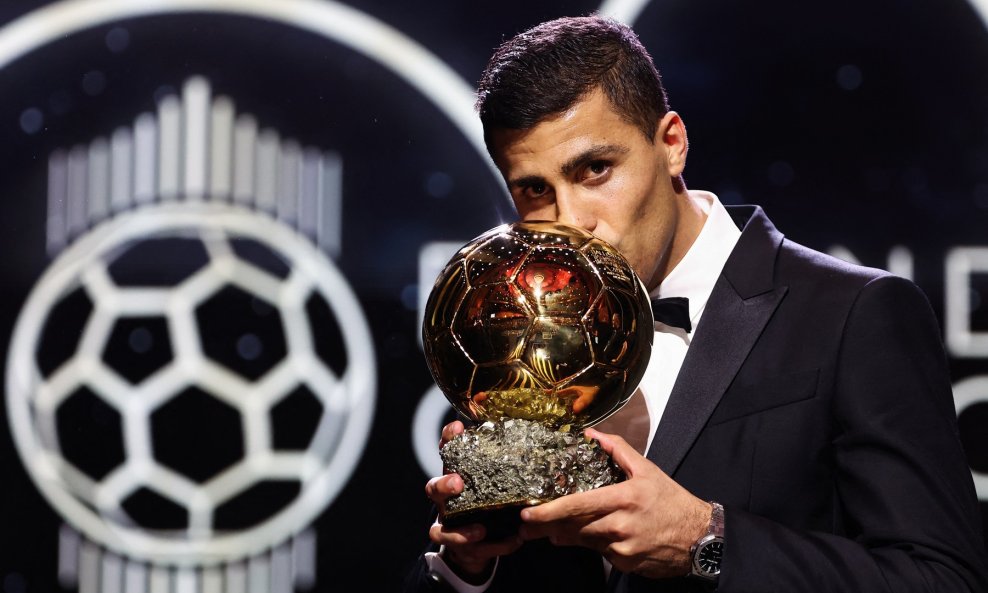 Rodri