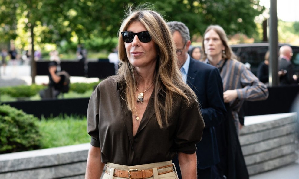 Nina Garcia