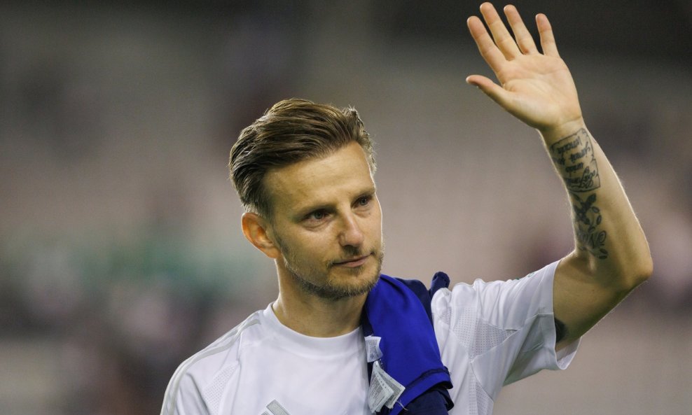 Ivan Rakitić