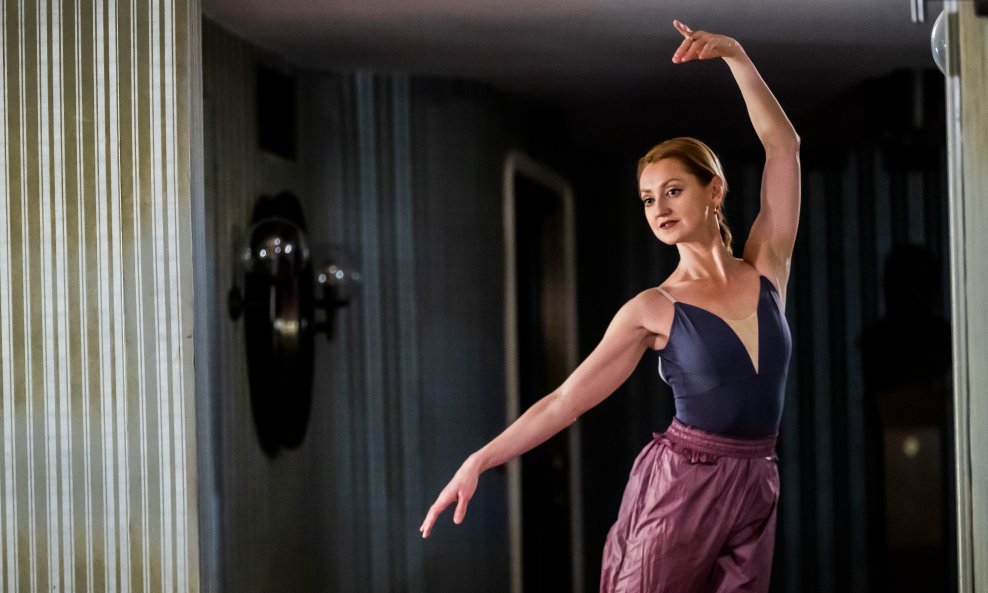 Irina Čaban Bilandžić