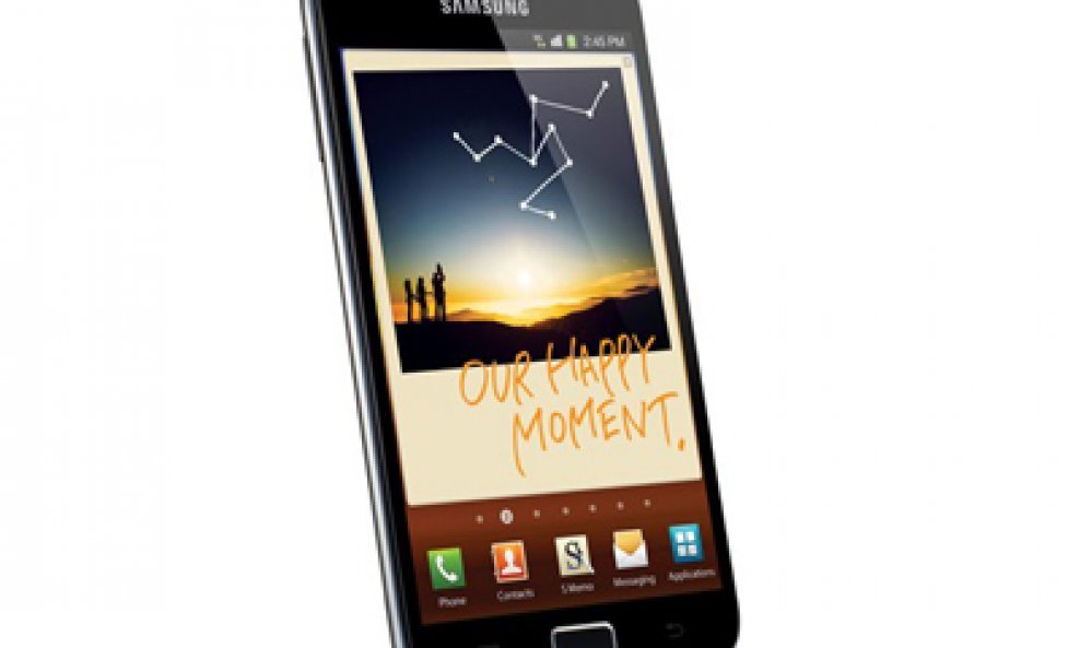 Samsung Galaxy Note