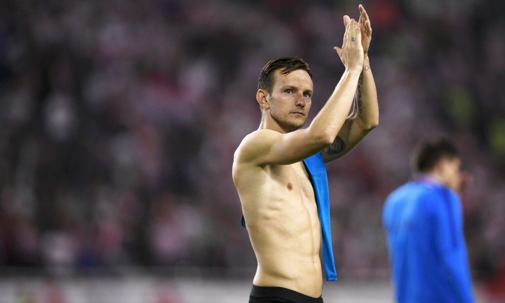 Ivan Rakitić