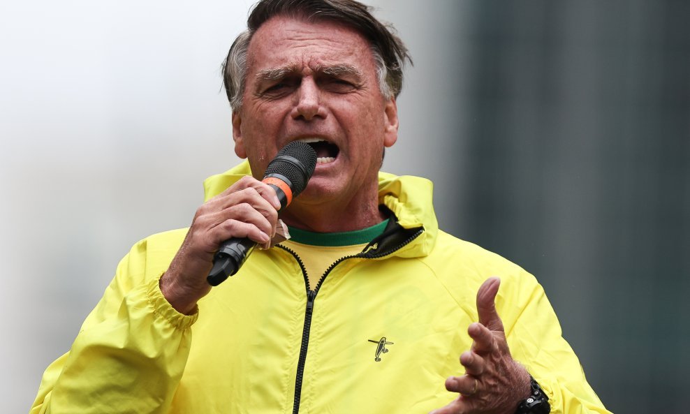 Jair Bolsonaro
