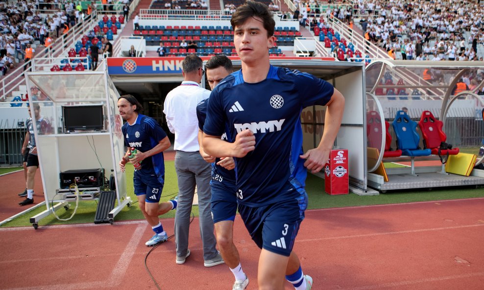 Dominik Prpić