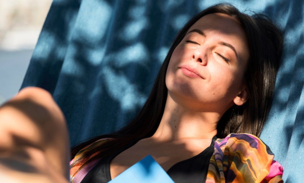 Sunce vas umara? To je posve normalna reakcija