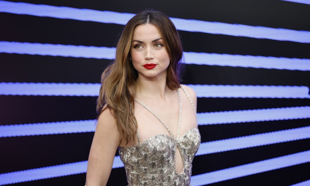 Ana de Armas