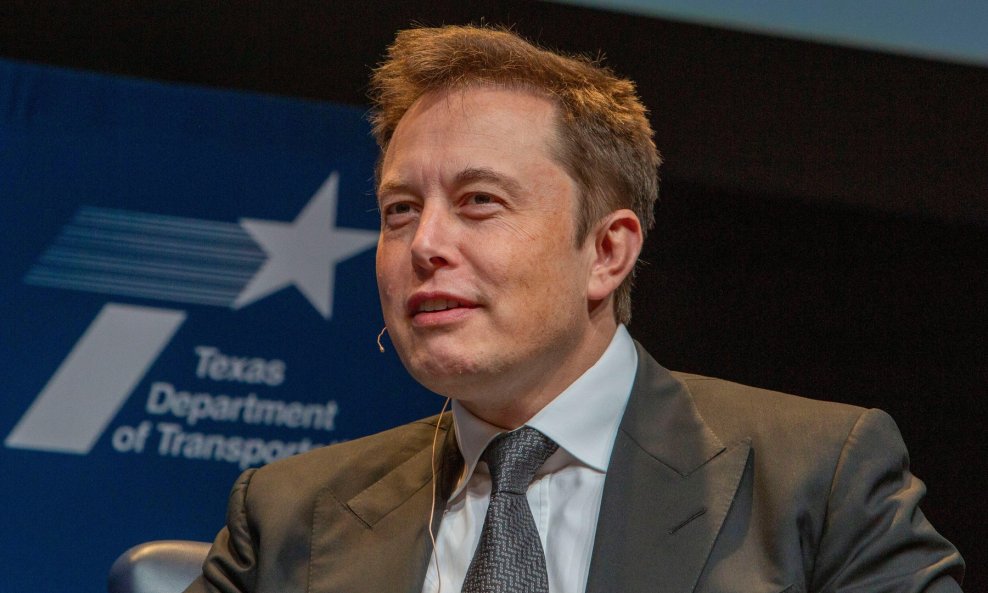 Elon Musk