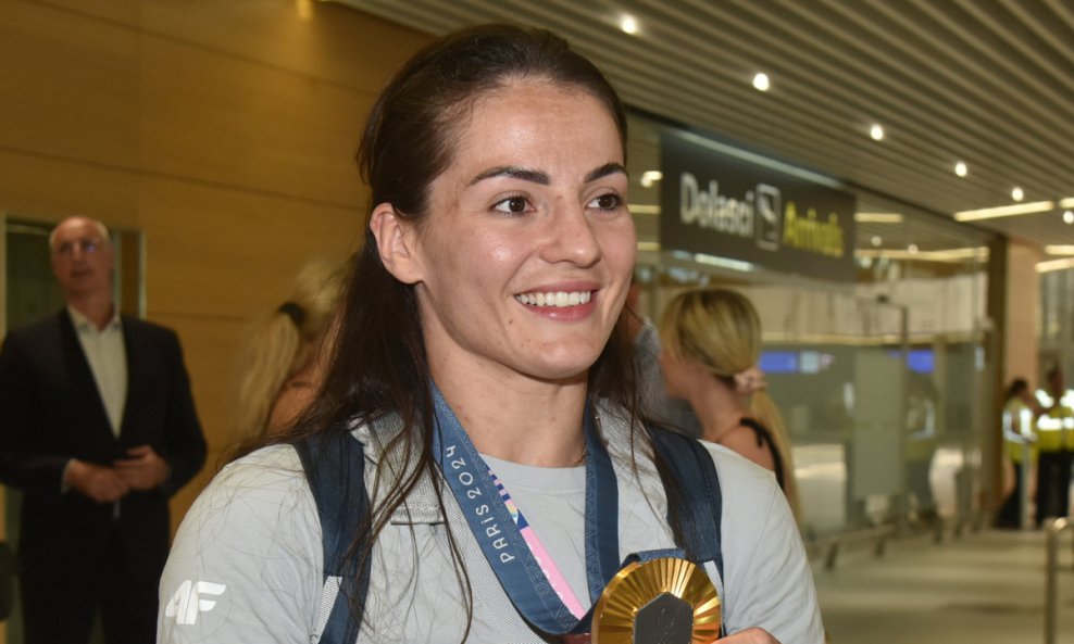 Barbara Matić