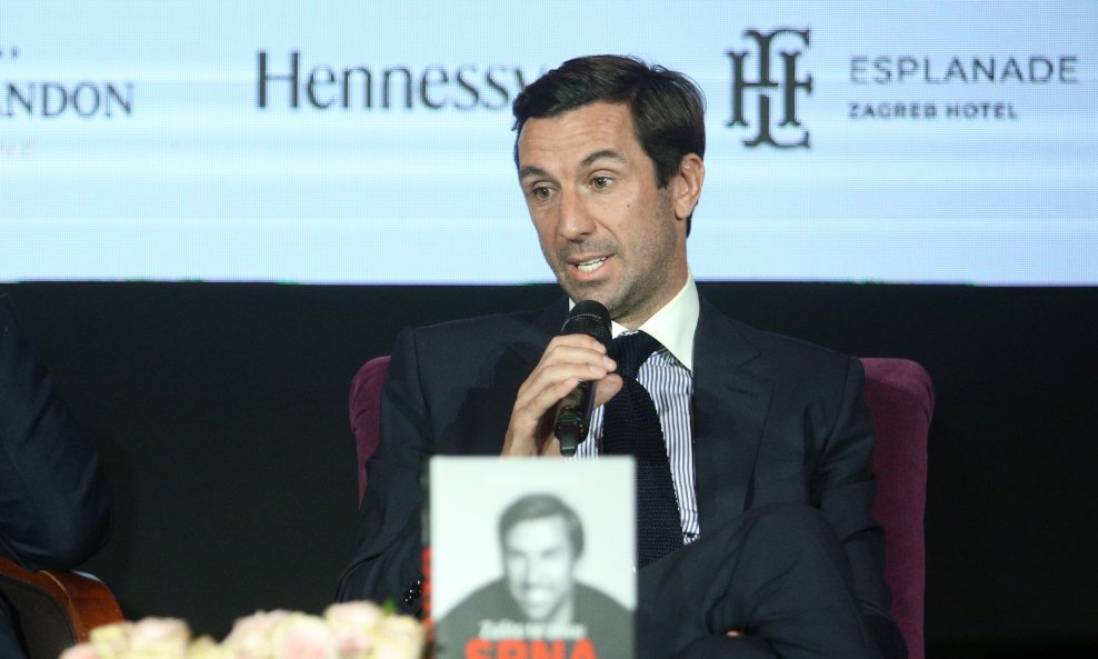 Darijo Srna i Mario Stanić