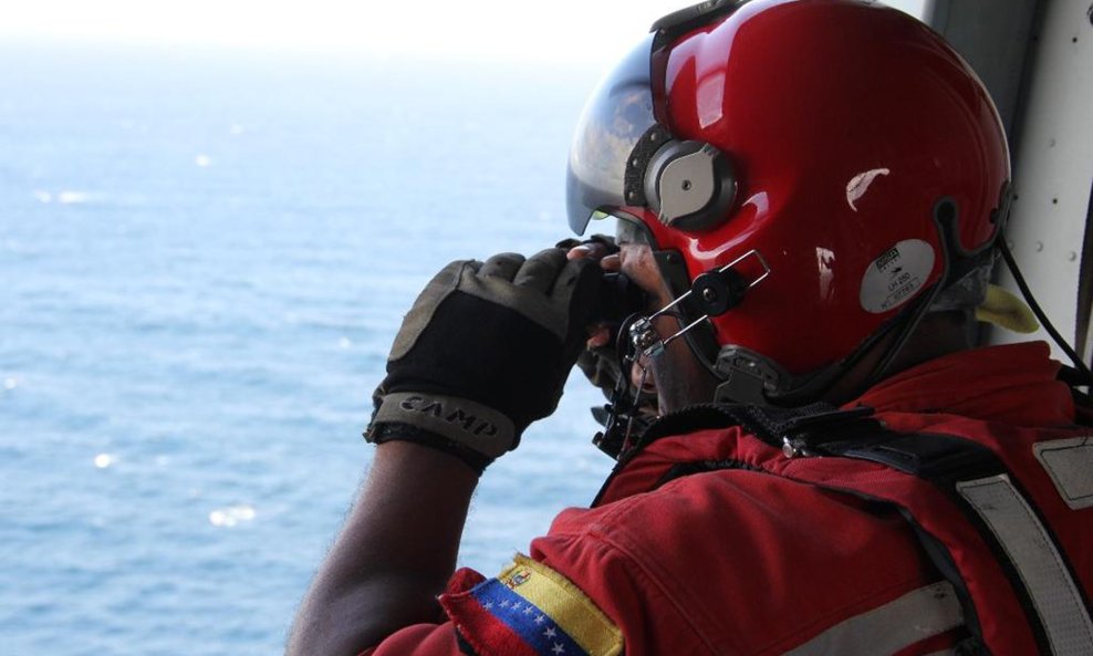 Potraga za Missonijem