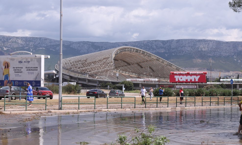 Poljudski stadion