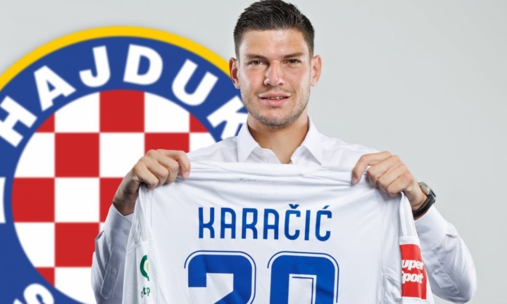 Fran Karačić