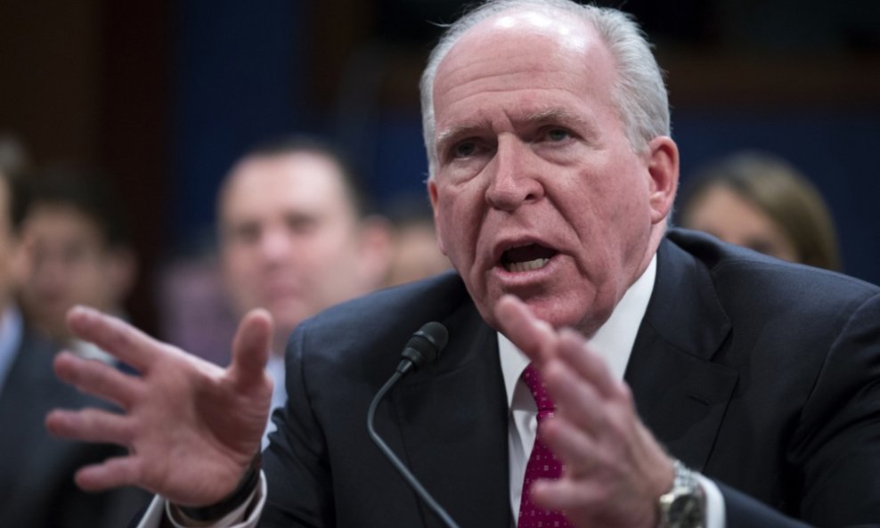 John Brennan
